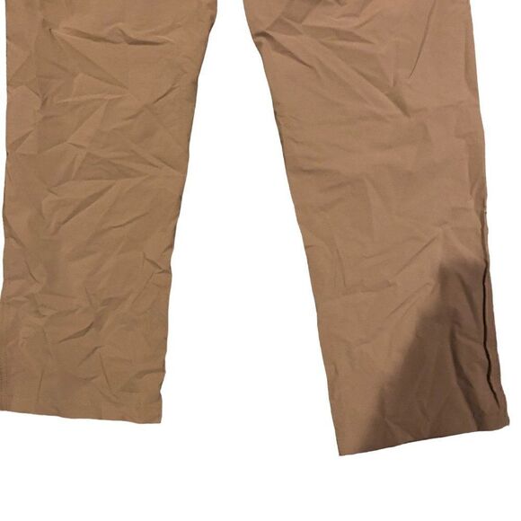 MIER Quick Dry Lightweight Stretch Water Resistant Hiking Pants Men's Sz XL NWT - Picture 7 of 7